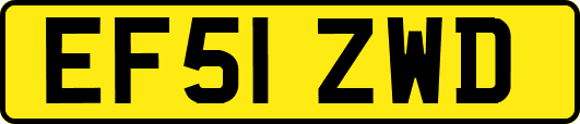 EF51ZWD
