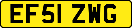 EF51ZWG