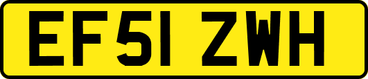 EF51ZWH