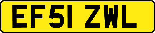 EF51ZWL