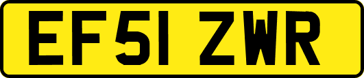 EF51ZWR