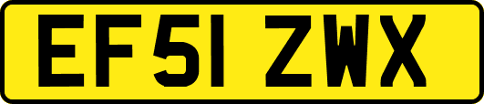 EF51ZWX