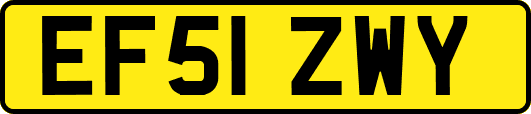 EF51ZWY