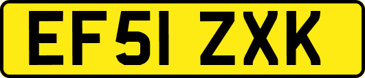 EF51ZXK