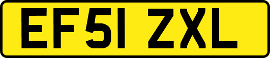 EF51ZXL