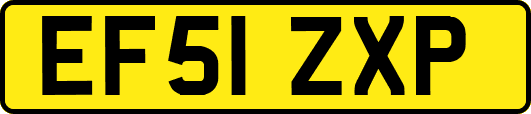 EF51ZXP