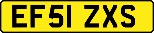 EF51ZXS