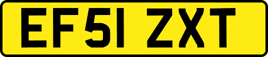 EF51ZXT