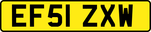 EF51ZXW