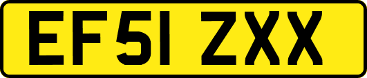 EF51ZXX