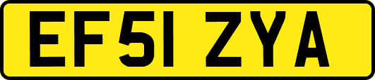 EF51ZYA