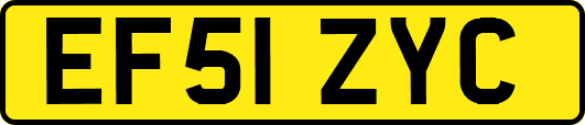 EF51ZYC