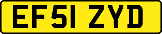 EF51ZYD