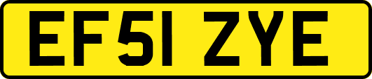 EF51ZYE