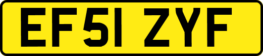 EF51ZYF