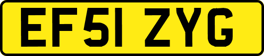 EF51ZYG