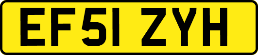 EF51ZYH