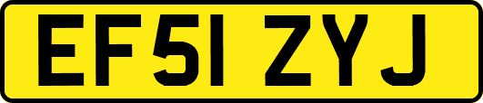 EF51ZYJ