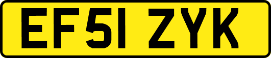 EF51ZYK