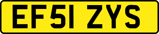 EF51ZYS