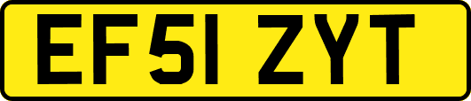 EF51ZYT