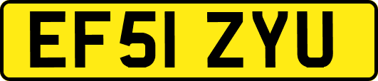 EF51ZYU