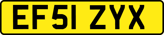 EF51ZYX