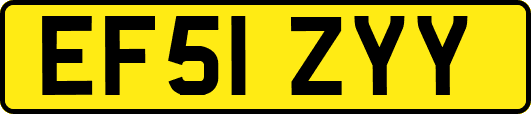 EF51ZYY