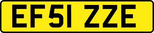 EF51ZZE
