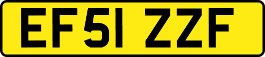 EF51ZZF