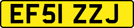 EF51ZZJ