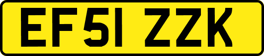 EF51ZZK