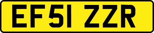 EF51ZZR