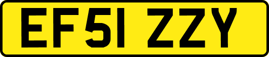 EF51ZZY