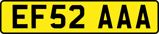 EF52AAA