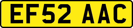 EF52AAC