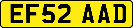 EF52AAD