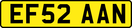 EF52AAN