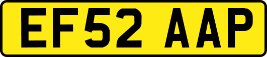 EF52AAP