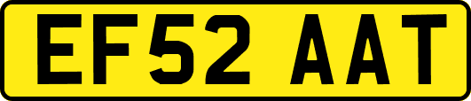 EF52AAT