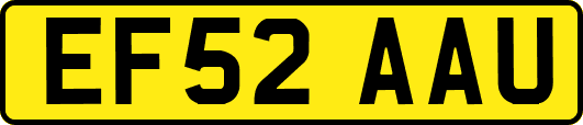EF52AAU