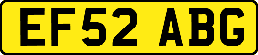 EF52ABG