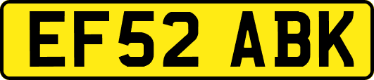 EF52ABK