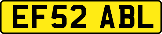 EF52ABL
