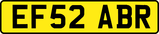EF52ABR
