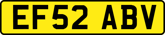 EF52ABV