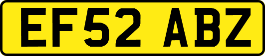EF52ABZ