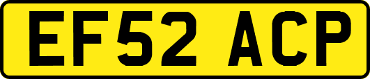 EF52ACP
