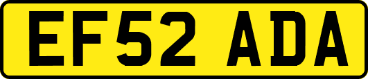 EF52ADA