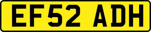 EF52ADH